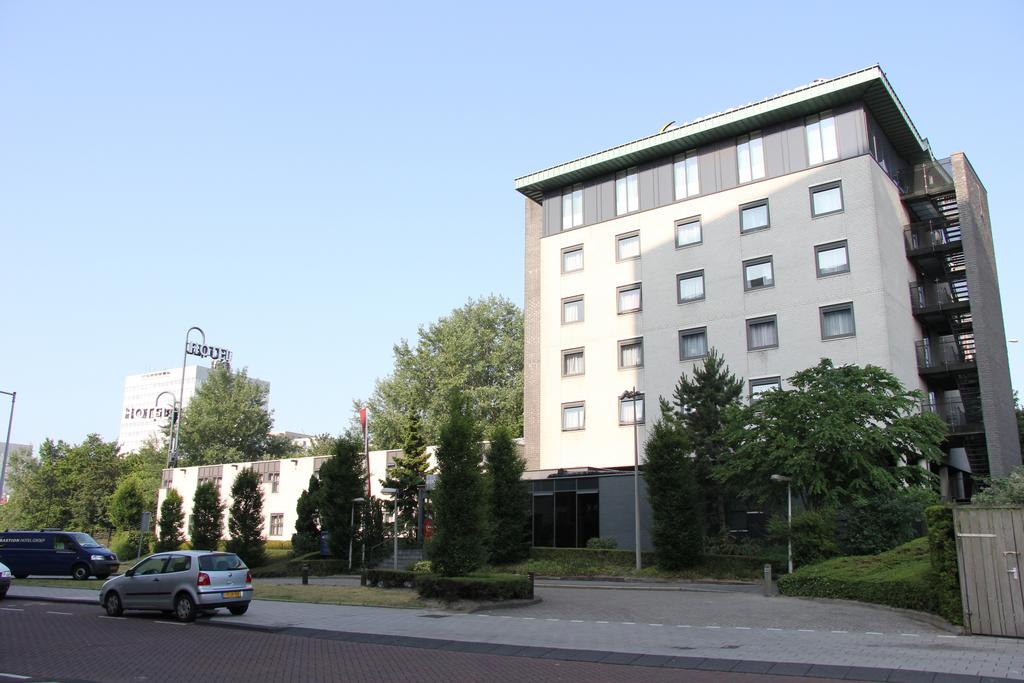 Hotel Bastion Amsterdam Zuidwest